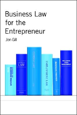 Business Law for the Entrepreneur