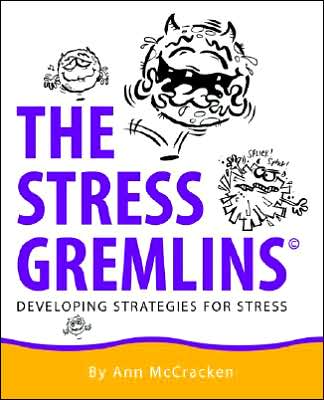 Stress Gremlins - Developing Strategies for Stress