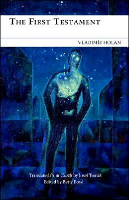 The First Testament