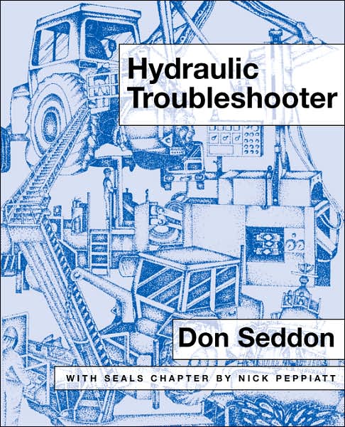 Hydraulic Troubleshooter