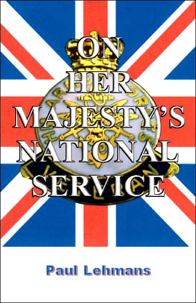 On Her Majesty's National Service