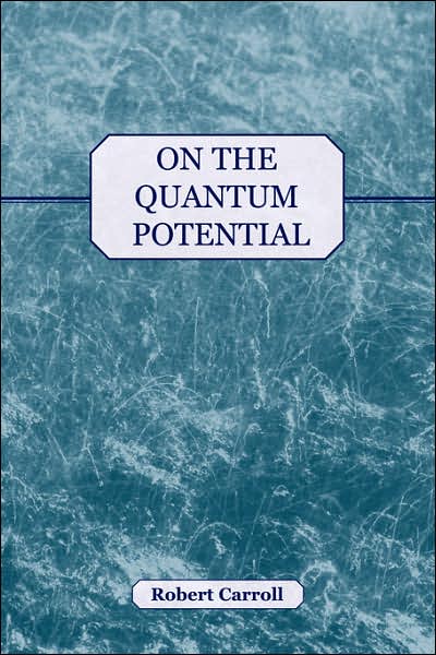 On The Quantum Potential