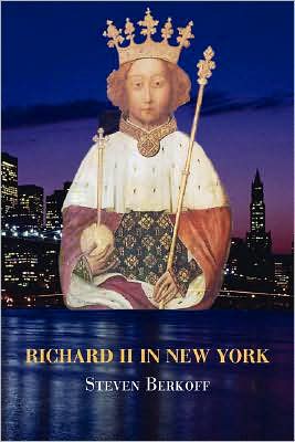 Richard Ii In New York