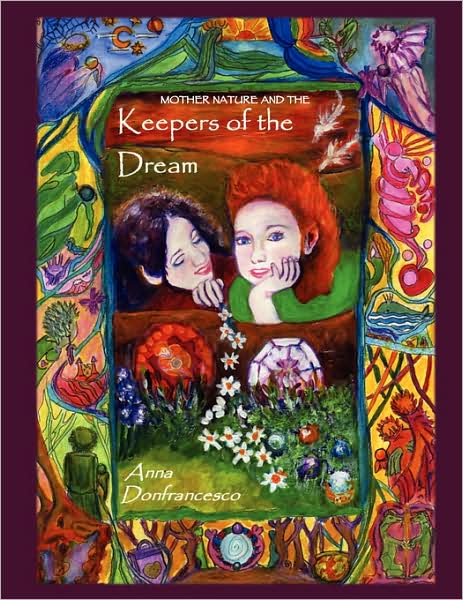 Keepers Of The Dream
