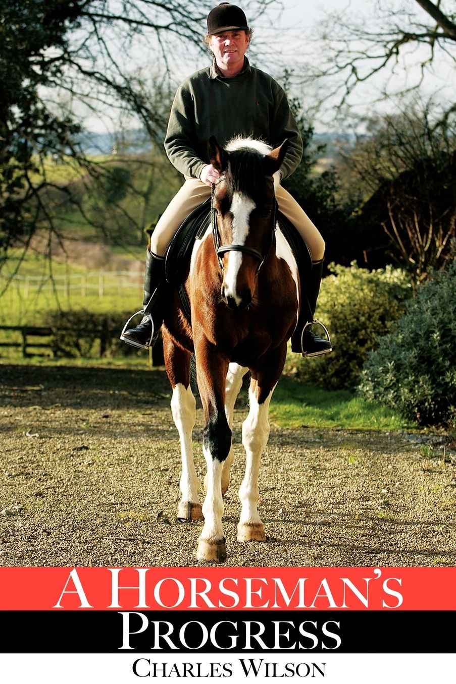 A Horseman's Progress