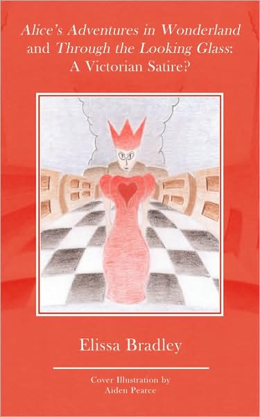 Alice's Adventures In Wonderland And Through The Looking Glass