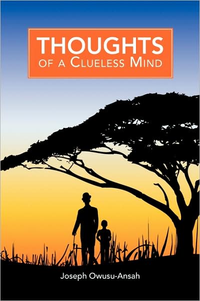 Thoughts Of A Clueless Mind