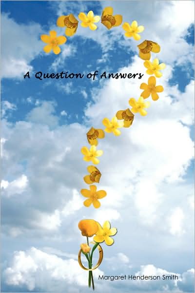 A Question Of Answers