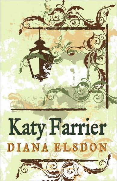 Katy Farrier