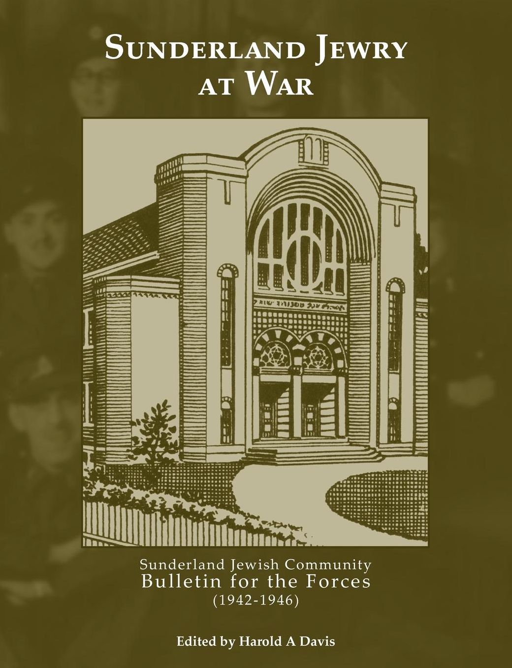 Sunderland Jewry At War