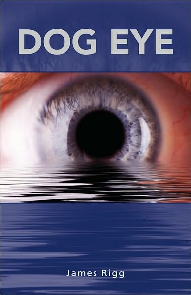 Dog Eye