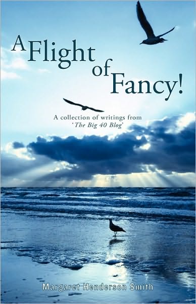 A Flight Of Fancy