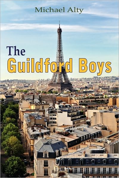 The Guildford Boys