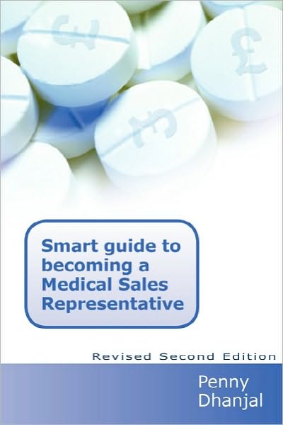 Smart Guide To Becoming A Medical Sales Representative