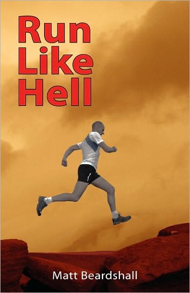 Run Like Hell