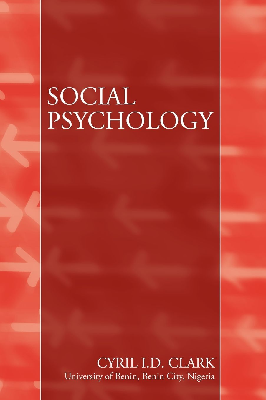 Social Psychology