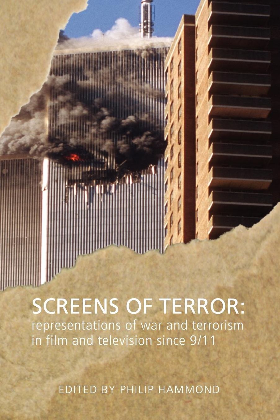 Screens Of Terror