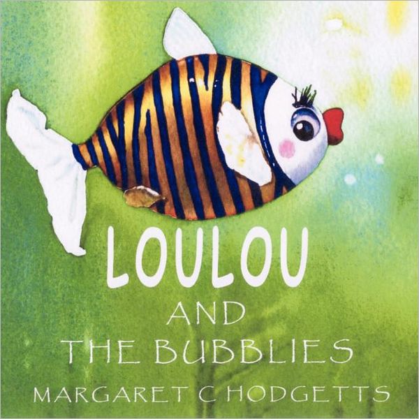 Loulou And The Bubblies