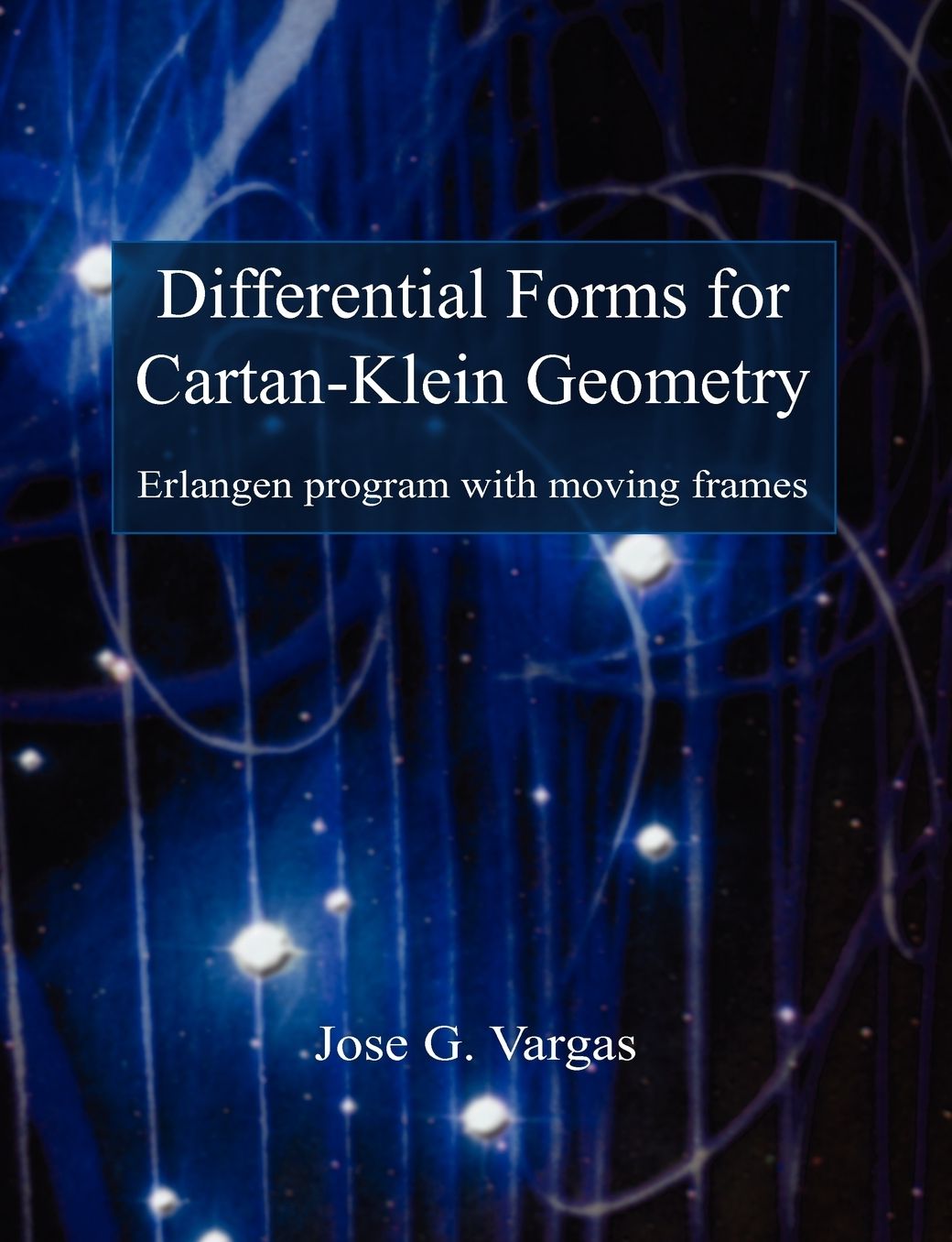 Differential Forms For Cartan-Klein Geometry