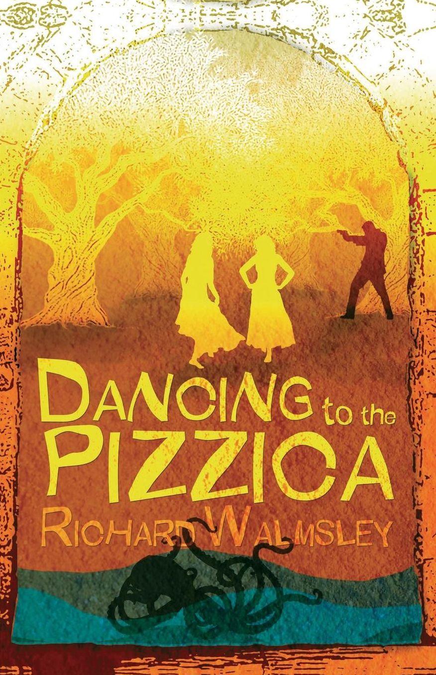 Dancing to the Pizzica