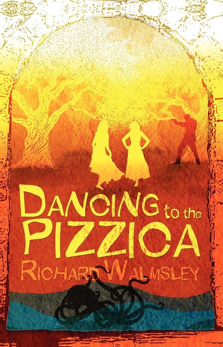 Dancing to the Pizzica