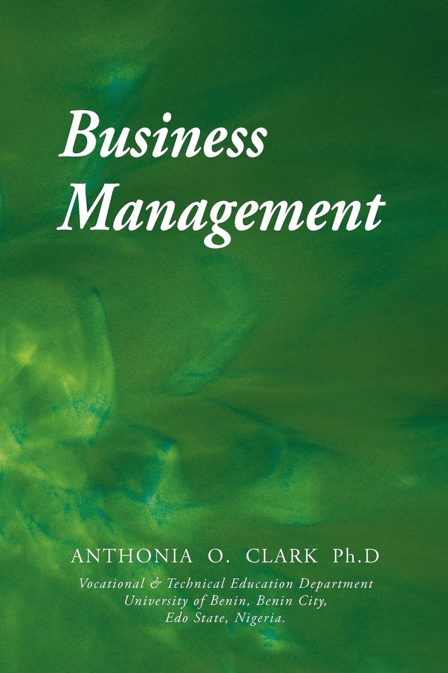 Business Management
