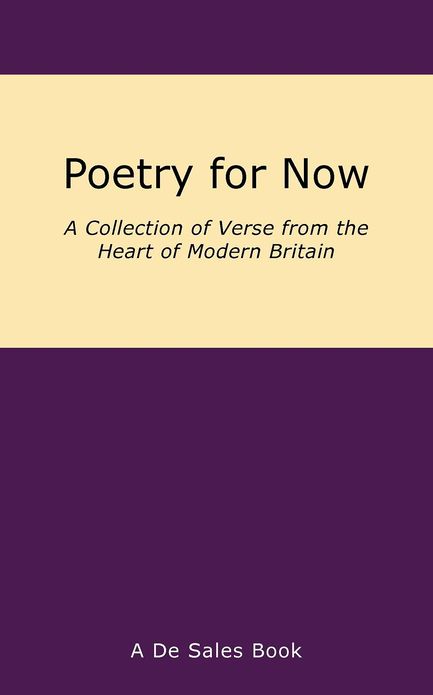 Poetry for Now