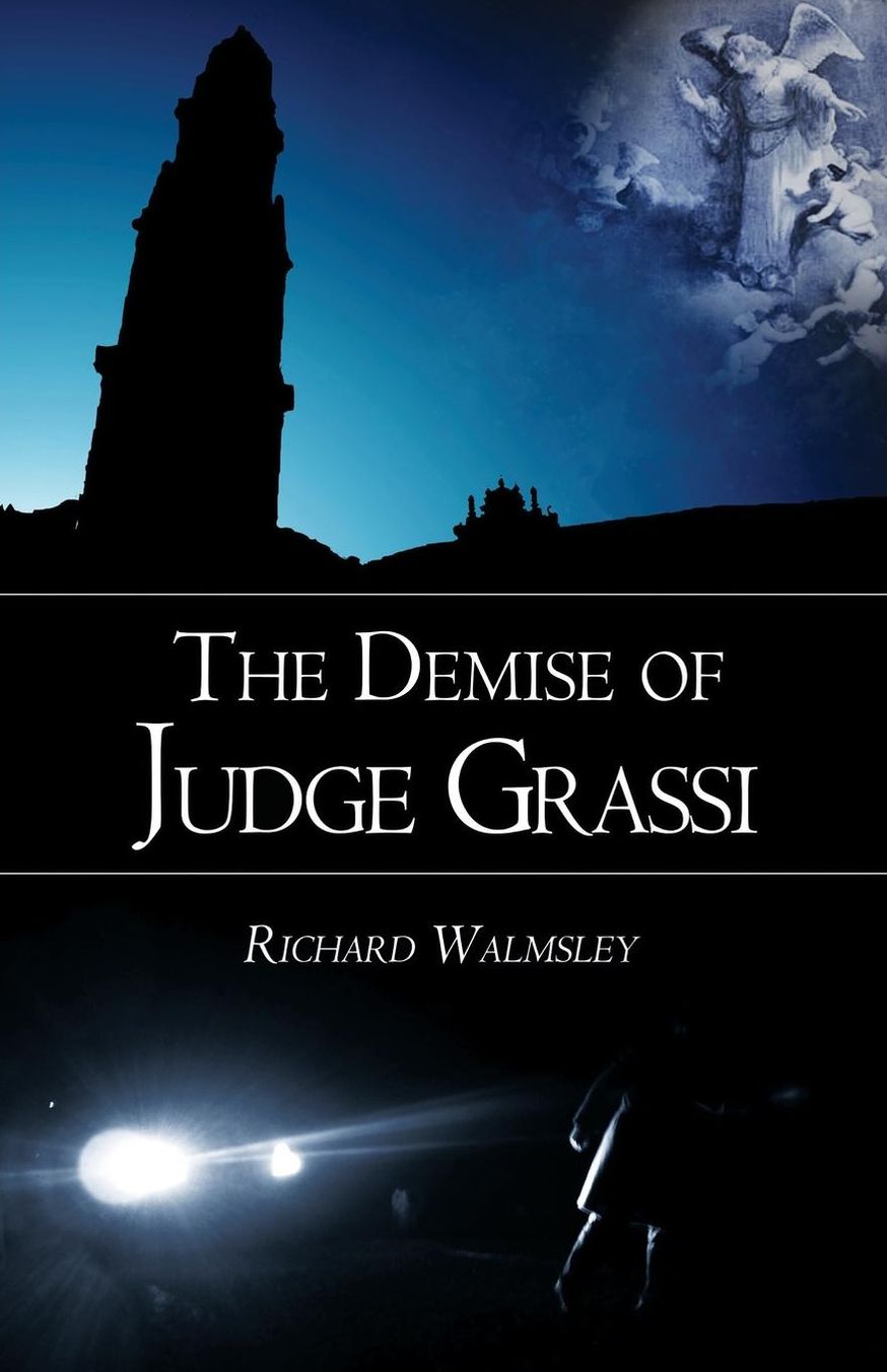 The Demise of Judge Grassi