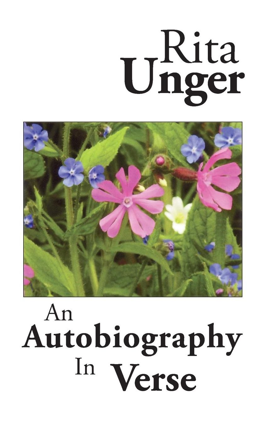 An Autobiography In Verse
