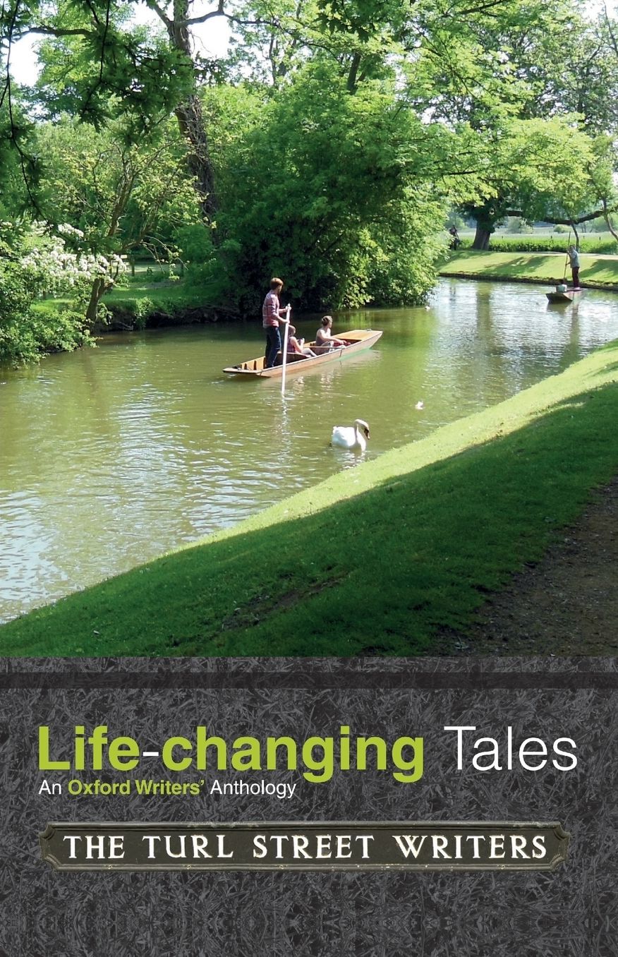 Life-Changing Tales