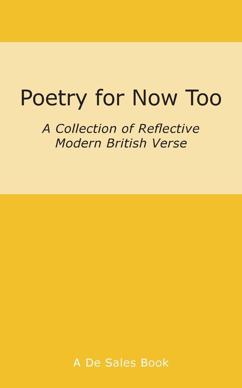 Poetry for Now Too