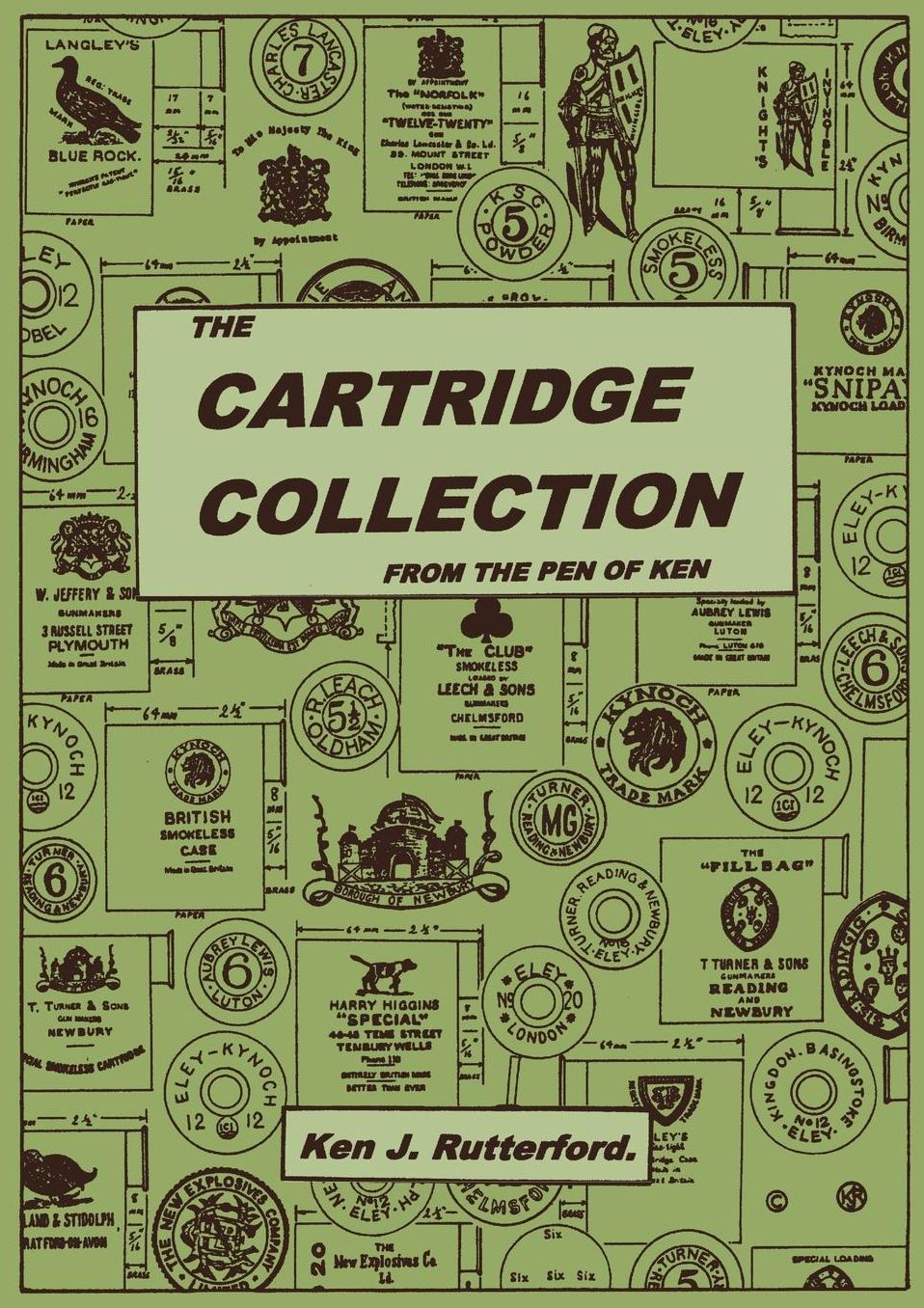 The Cartridge Collection