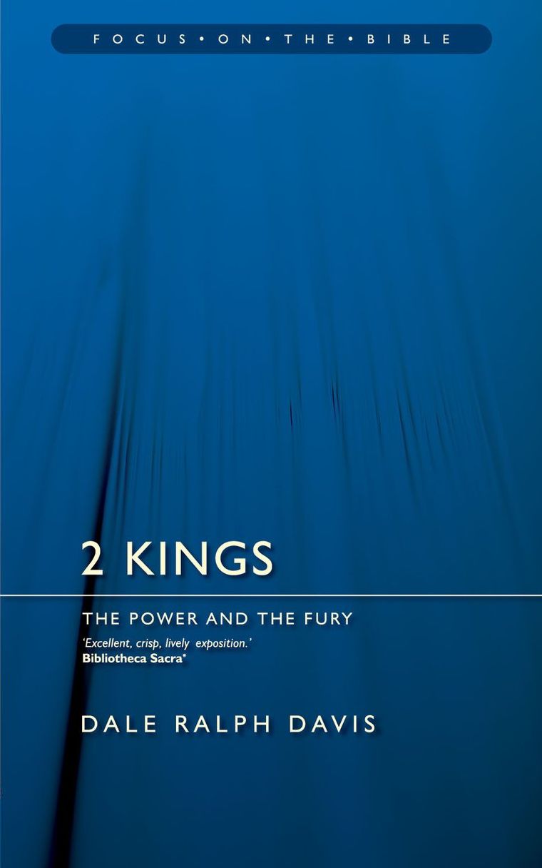 2 Kings: The Power and the Fury