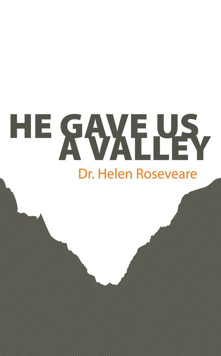 He gave us a Valley