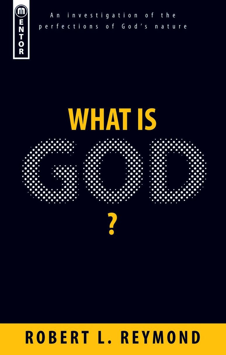 What Is God?: An investigation of the perfections of God's nature