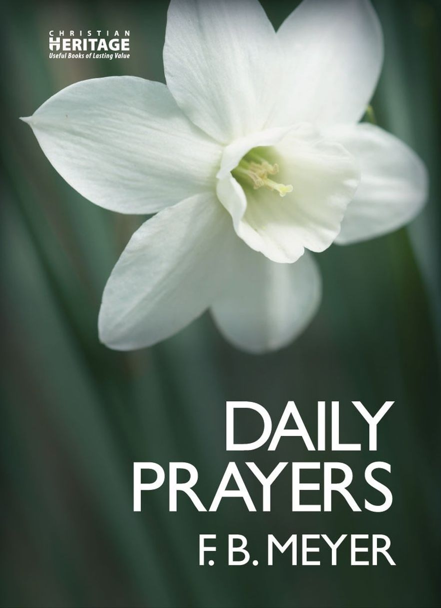 Daily Prayers