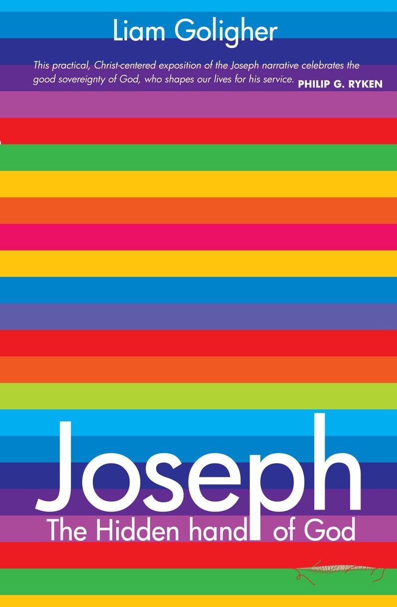 Joseph: The Hidden Hand of God