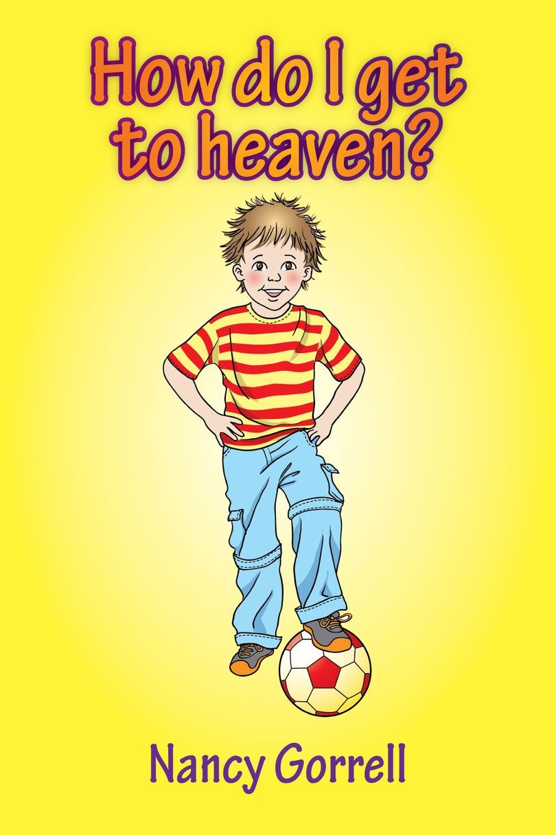 How Do I Get to Heaven?