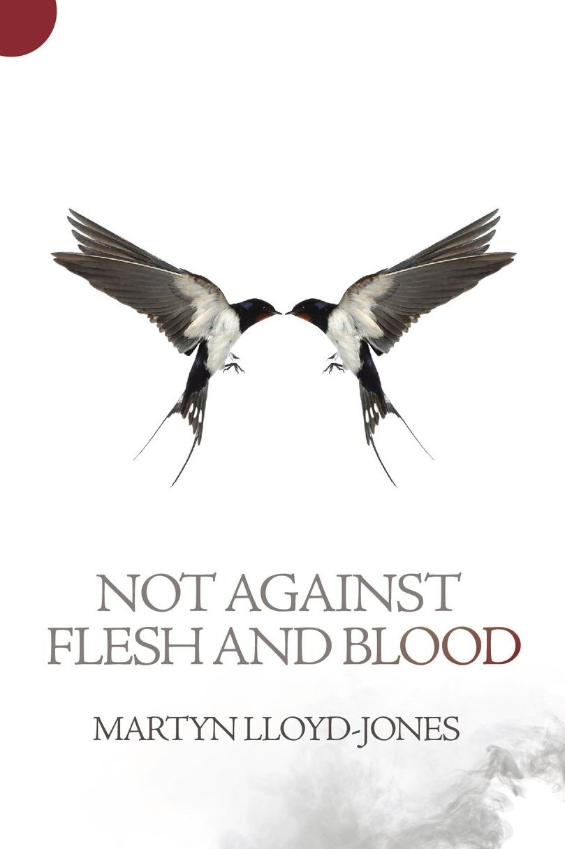 Not Against Flesh And Blood