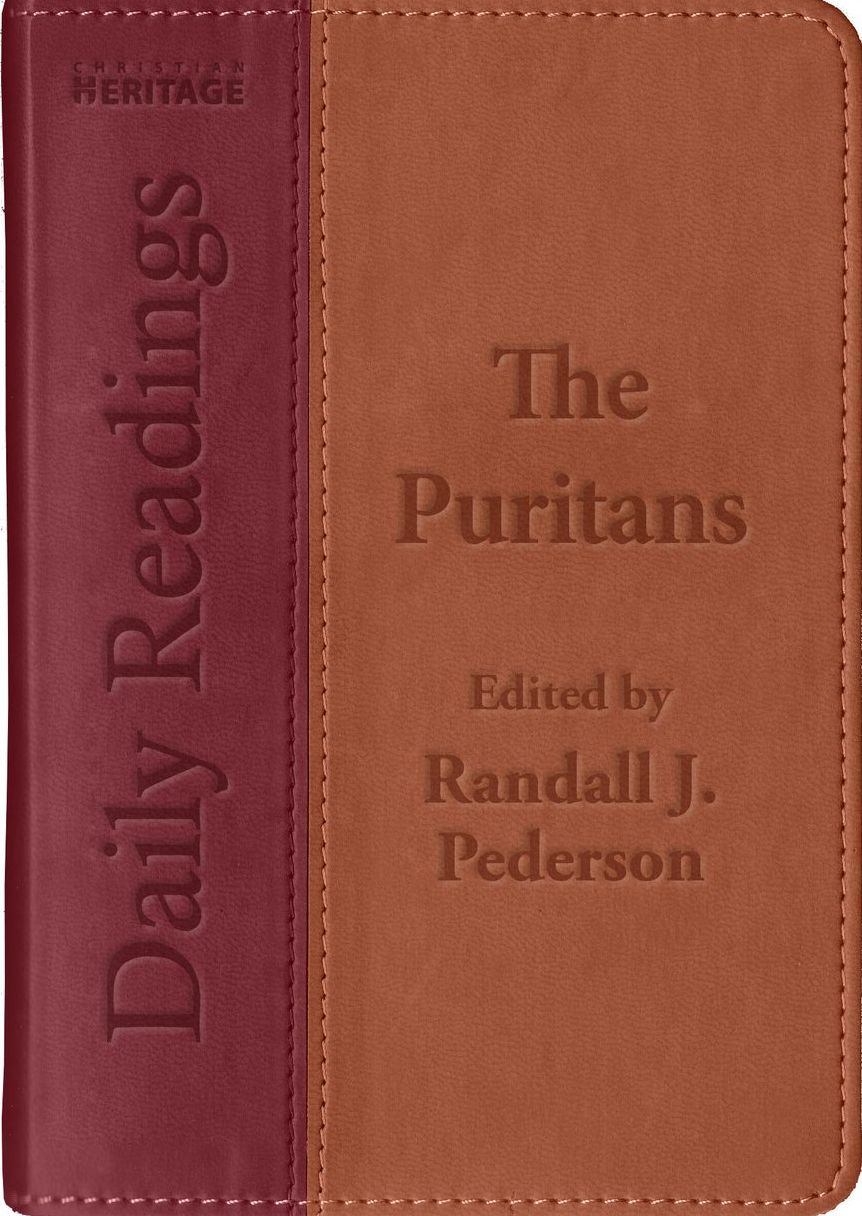 Daily Readings The Puritans
