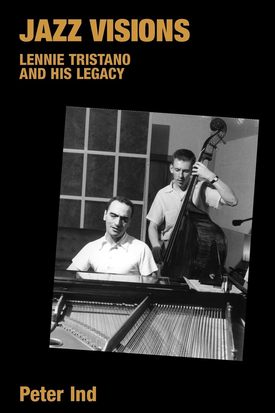 Lennie Tristano and His Legacy
