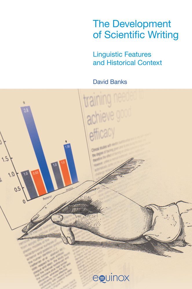 The Developement of Scientific Writing: Linguistic Features and Historical Context