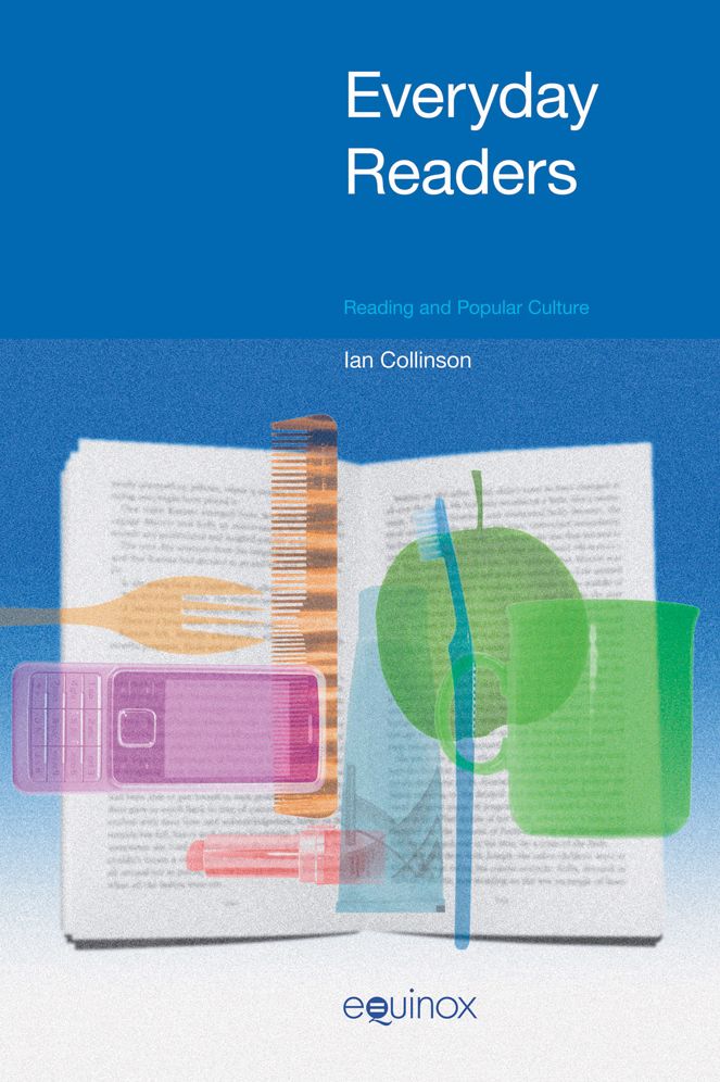 Everyday Readers: Reading and Popular Culture