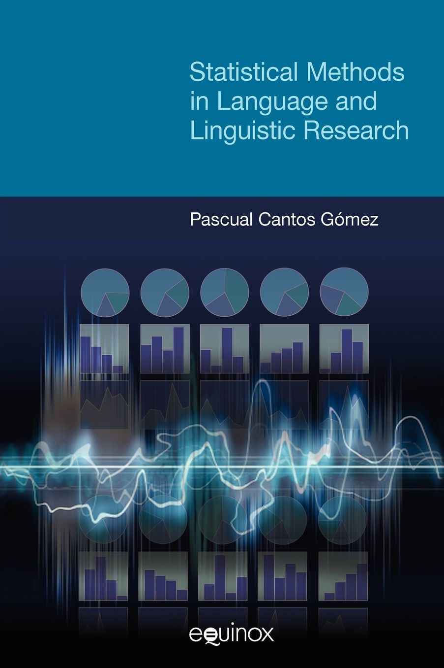 Statistical Methods in Language and Linguistic Research