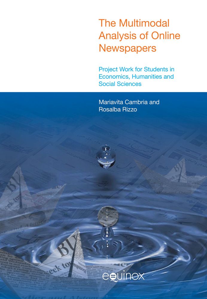 The Multimodal Analysis of Online Newspapers: Developing Analytical Skills and Project Work with Students