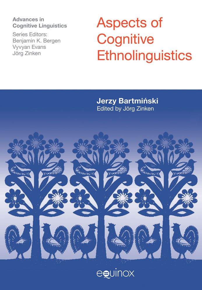 Aspects of Cognitive Ethnolinguistics