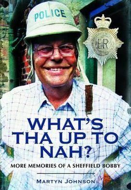 What's Tha Up to Nah?
