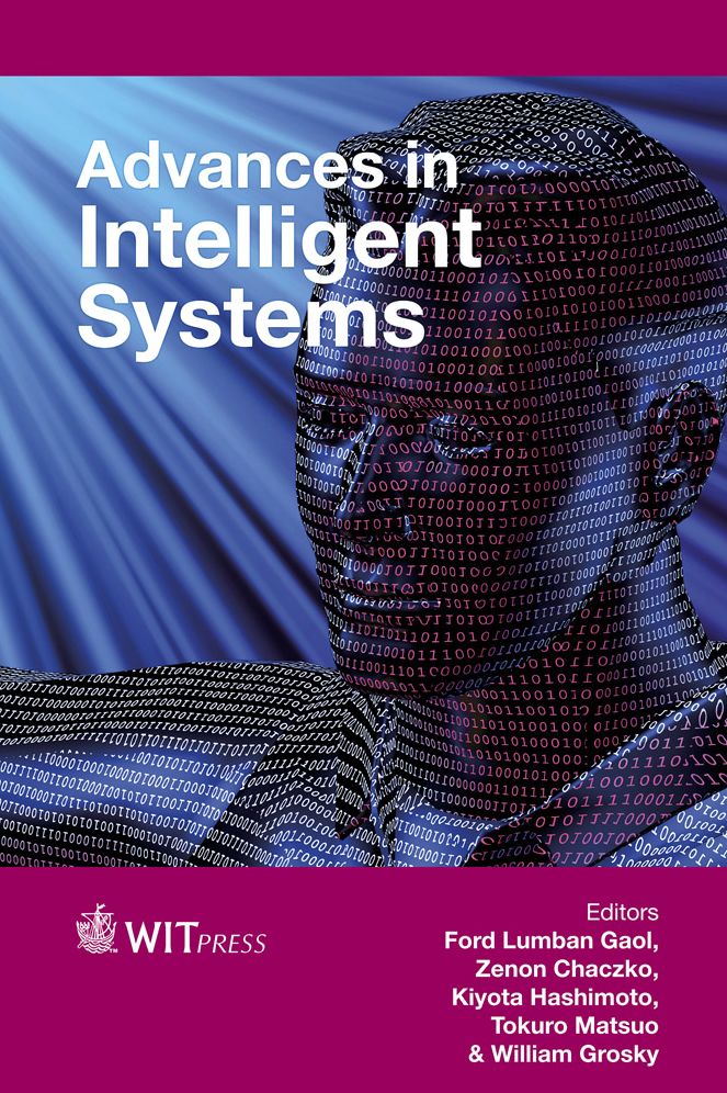 Advances in Intelligent Systems