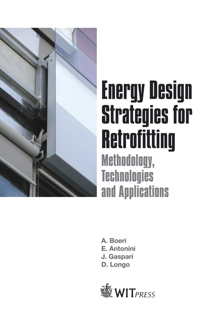 Energy Design Strategies for Retrofitting: Methodology, Technologies, and Applications