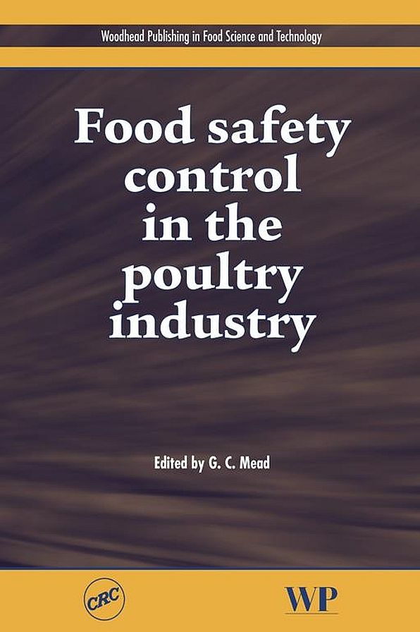 Food Safety Control in the Poultry Industry